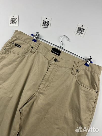 Джинсы Calvin Klein Jeans