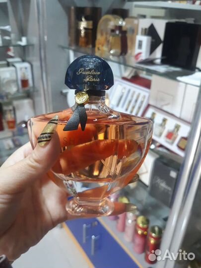 Shalimar,Guerlain,90ml