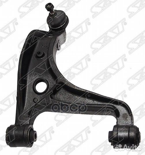 Рычаг задний верхний suzuki grand vitara/escudo