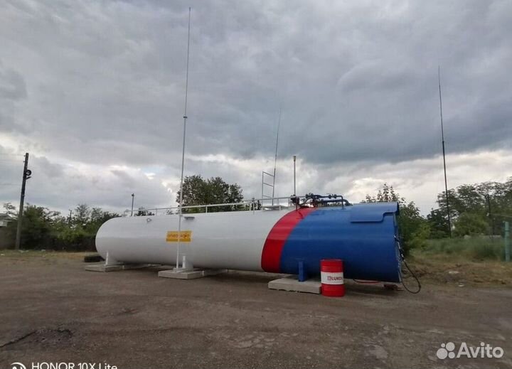 Казс для предприятия