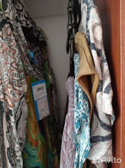 Вешалка для одежды