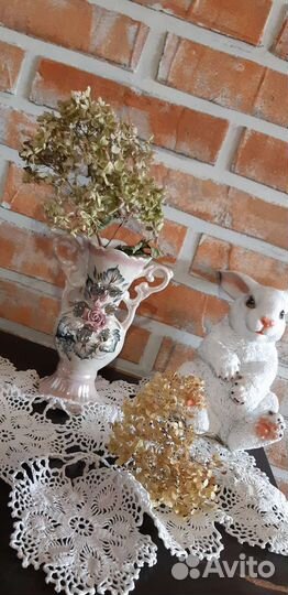 Вазы H&M home, вазы, искусственные кашпо