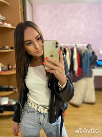 Менеджер отдела продаж