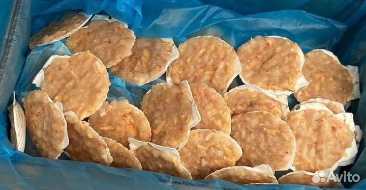 Икра, краб, креветка, рыба, морепродукты оптом