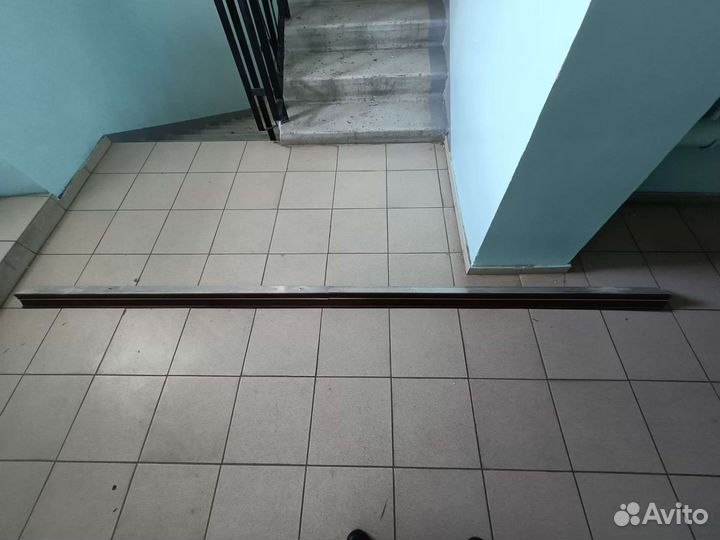 Гардина потолочная