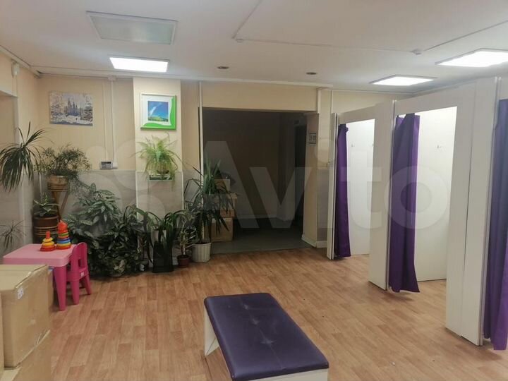 Свободного назначения, 171 м²