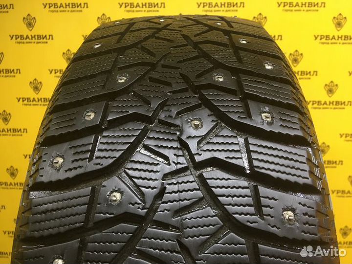 Bridgestone Blizzak Spike-02 205/55 R16 91T