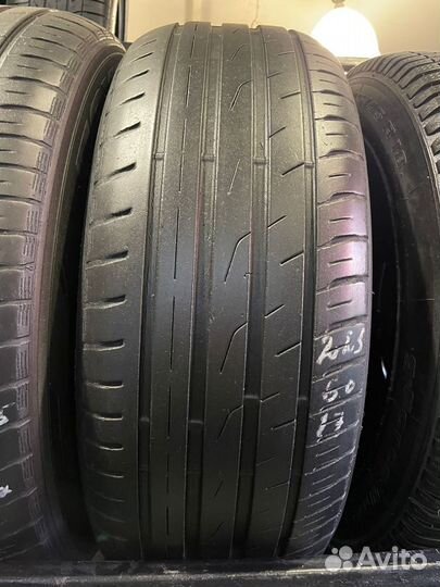 Toyo Proxes CF2 225/60 R17 99H