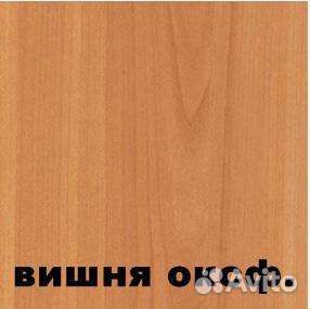 Детская кроватка и комод