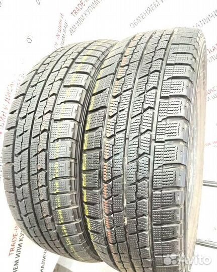 Goodyear Ice Navi Zea II 225/60 R17 99Y