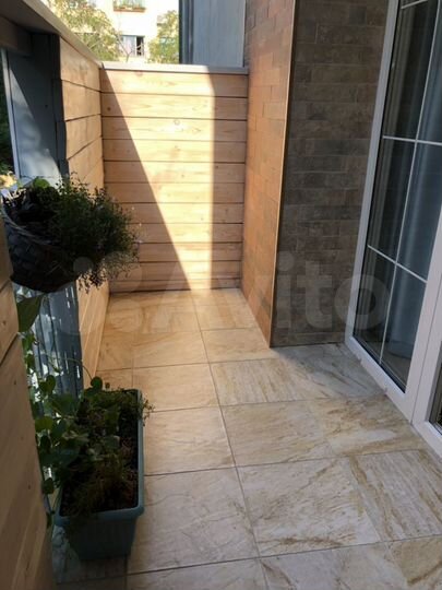 2-к. квартира, 55 м², 3/5 эт.