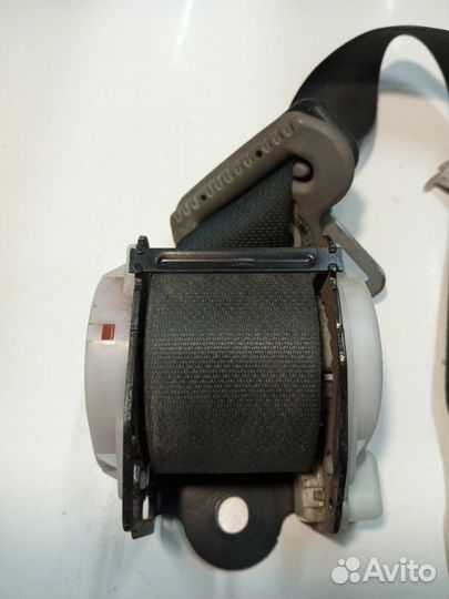 Ремень безопасности задний левый Nissan Murano Z50