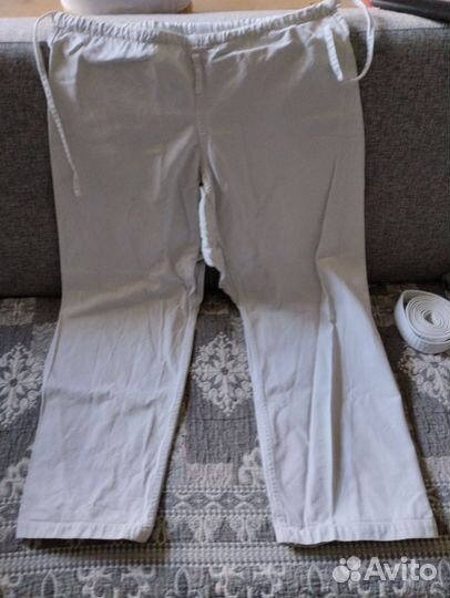 Кимоно универсальное 46-50