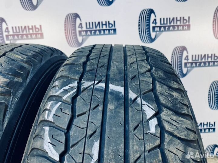 Dunlop Grandtrek AT20 245/65 R17 111S