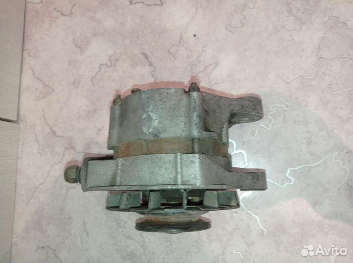 Генератор на ваз 2105