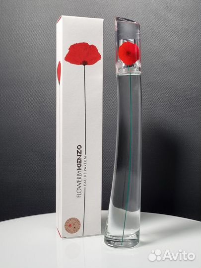 Flower by kenzo