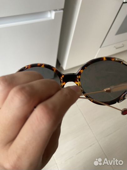 Christian dior очки