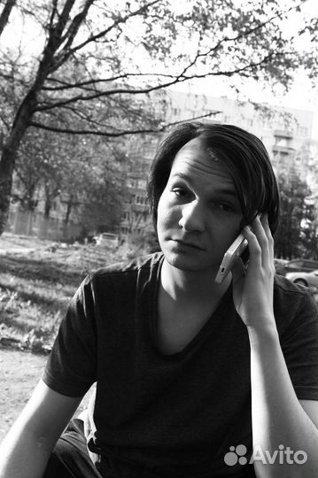 Фотосессия