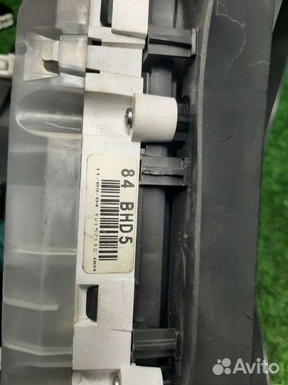 В наличии: Панель приборов Mazda 3 BL