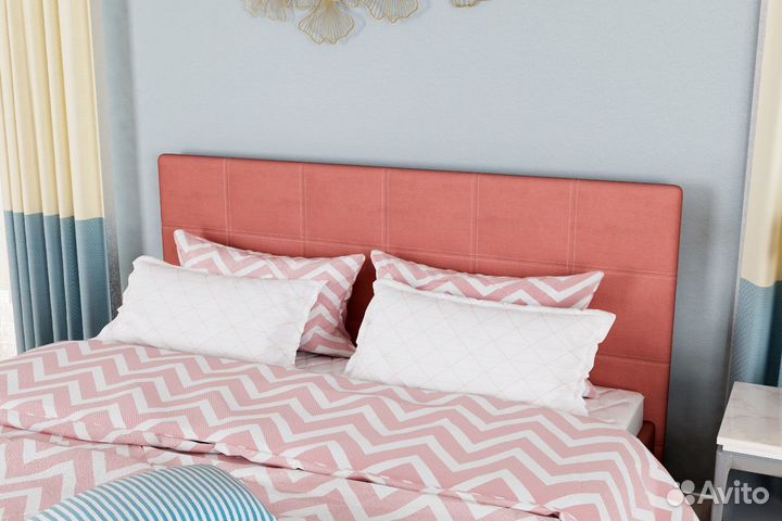 Кровать Манго