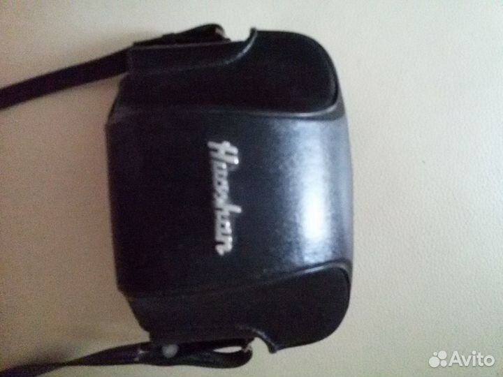 Пленочный фотоаппарат Huashan df-s