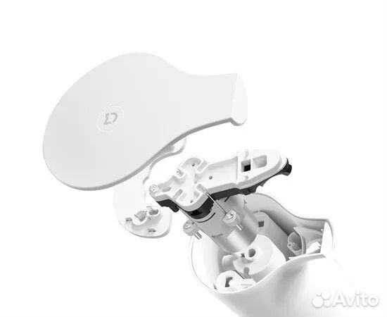 Дозатор мыла Xiaomi Mijia Foam Soap Dispanser