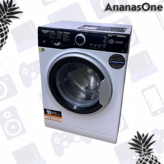 Стиральная машина Hotpoint Ariston BK RT 6029 S