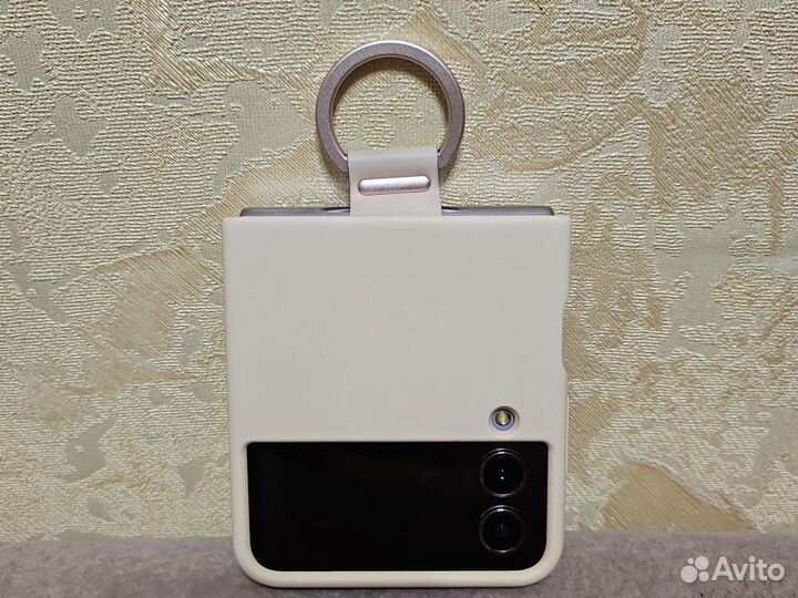 Чехлы для samsung flip 4