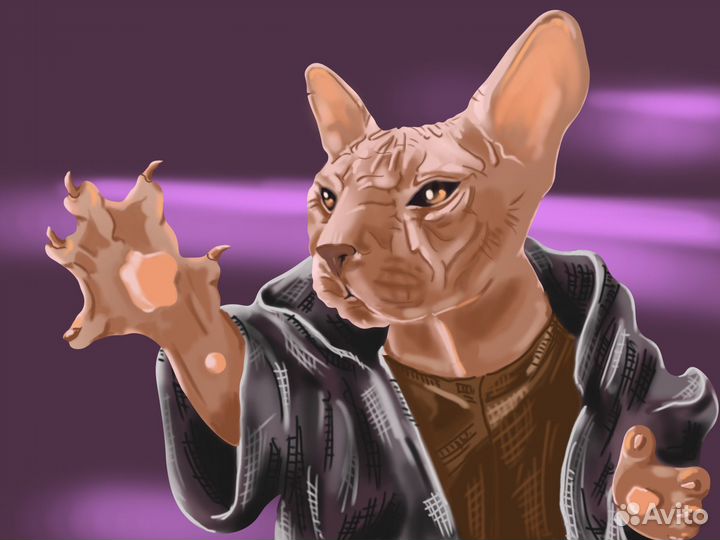 Художник-иллюстратор