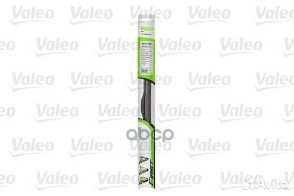 Щетка стеклоочистителя гибридная first Covertec