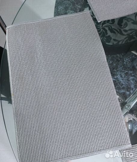 Салфетки на стол набор 4 шт