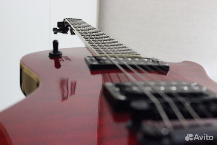 Электрогитара Crafter Constantine DX