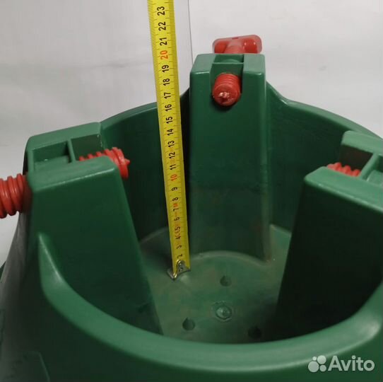 Подставка под елку