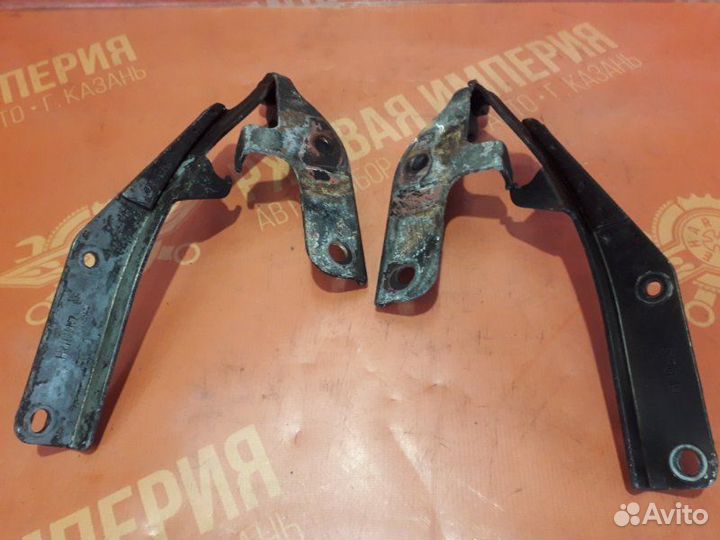 Петли капота Infiniti Fx 35 S50 3 2003