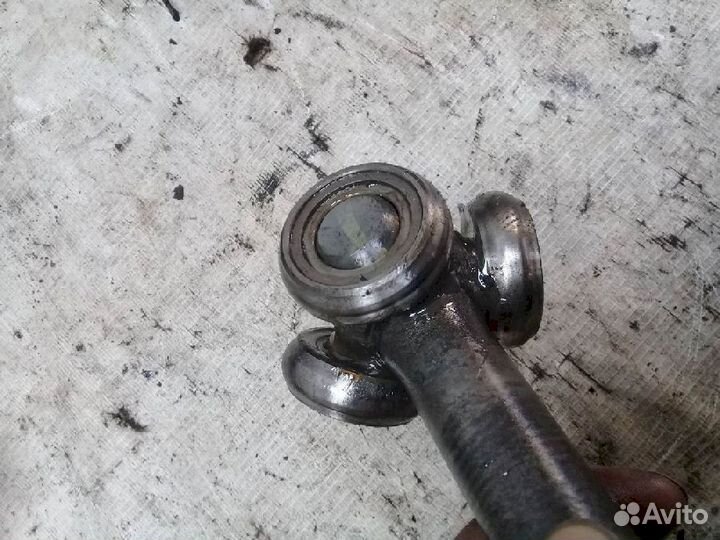 Трипойд Toyota Voxy azr60azr65