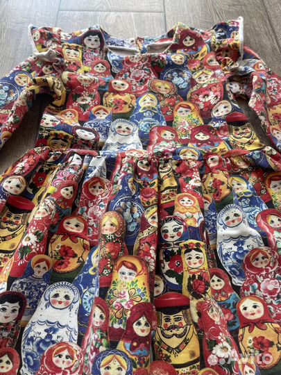 Детские вещи пакетом