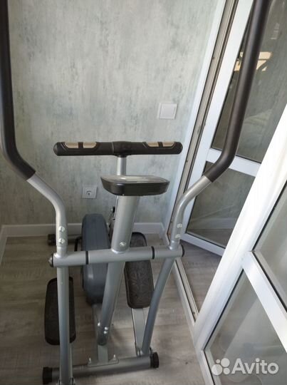 Кардиотренажёр 