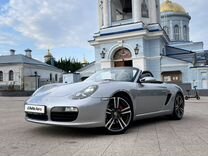 Porsche Boxster S 3.2 AT, 2004, 82 000 км, с пробегом, цена 3 500 000 руб.