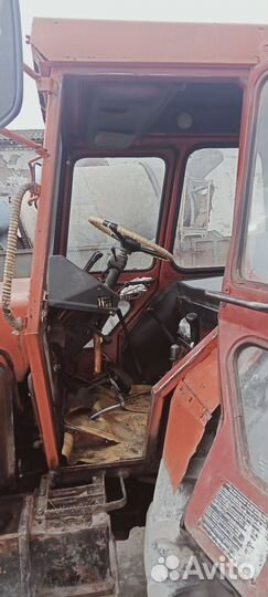 Трактор ЛТЗ 60АВ, 1999