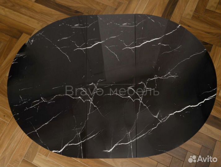 Стол кухонный раскладной