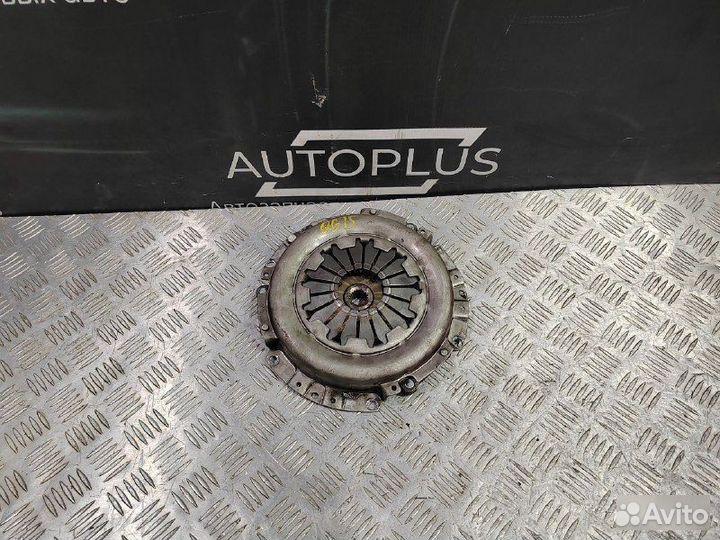 Комплект сцепления Nissan Almera N16 1.5 2000-2006