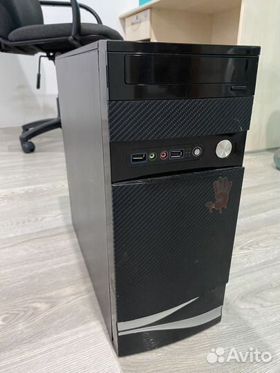Корпус для пк