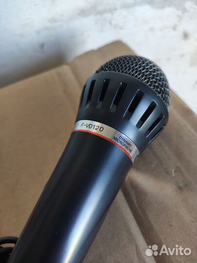 Микрофон sony