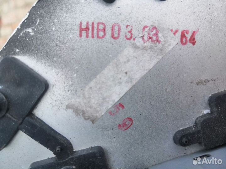 Пульт управления сиденьем мерседес w140 Mercedes