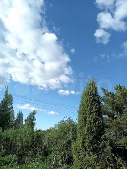 Участок 20 сот. (СНТ, ДНП)