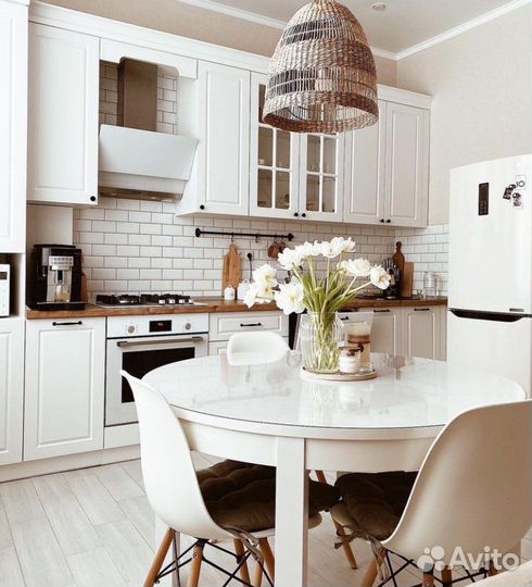 Мягкое гибкое стекло, плёнка пвх