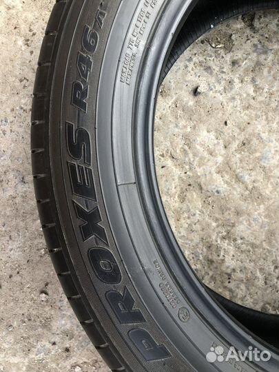Toyo Proxes R46A 225/55 R19 99V