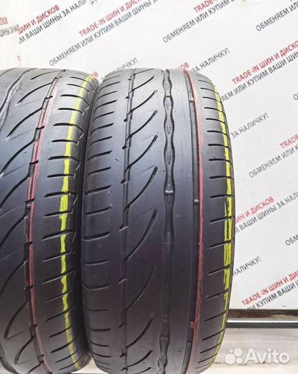 Bridgestone Potenza RE002 Adrenalin 205/55 R16 91W