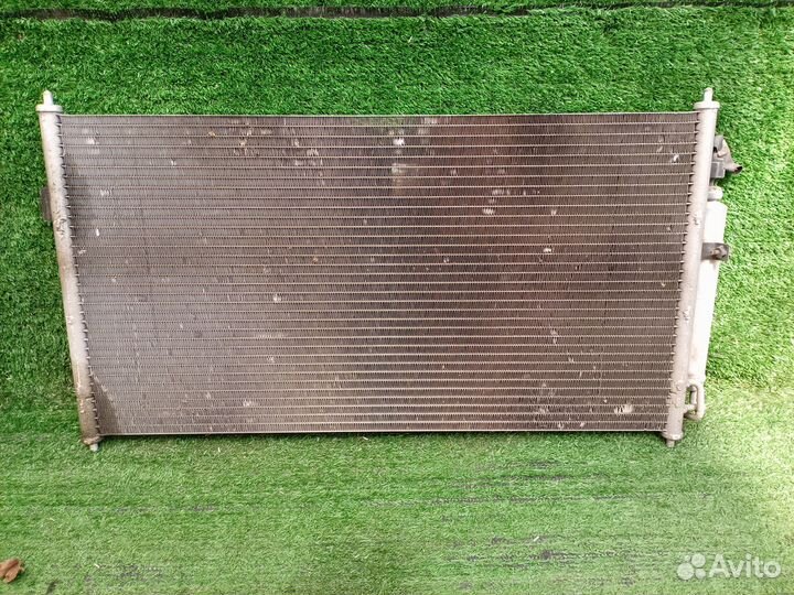 Радиатор кондиционера Nissan X-Trail NT30