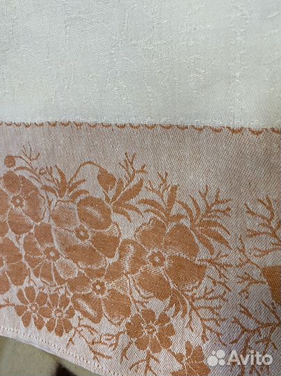 Скатерть СССР